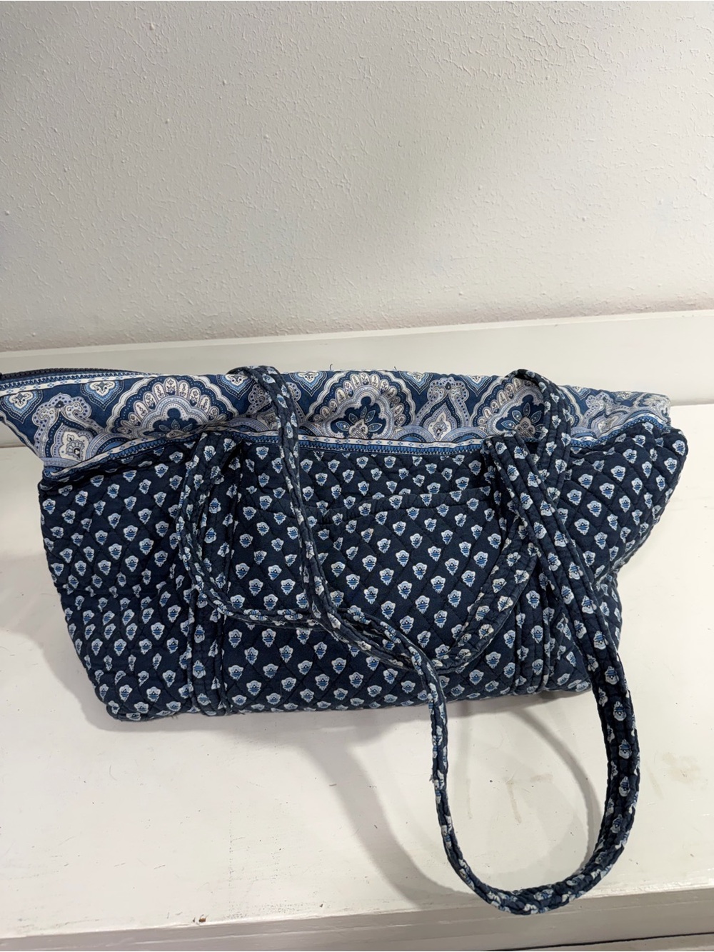 Vera Bradley Bag